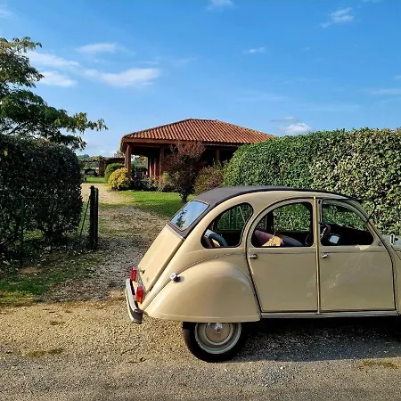 Le De La Dordogne Climatise